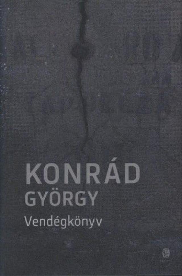 Vendégkönyv