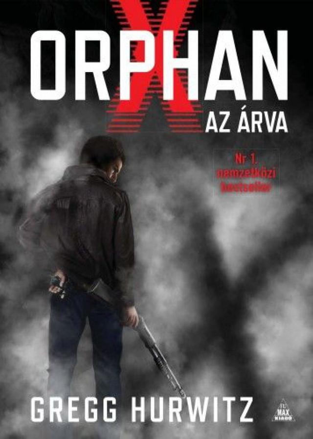 Az árva - Orphan X 1.