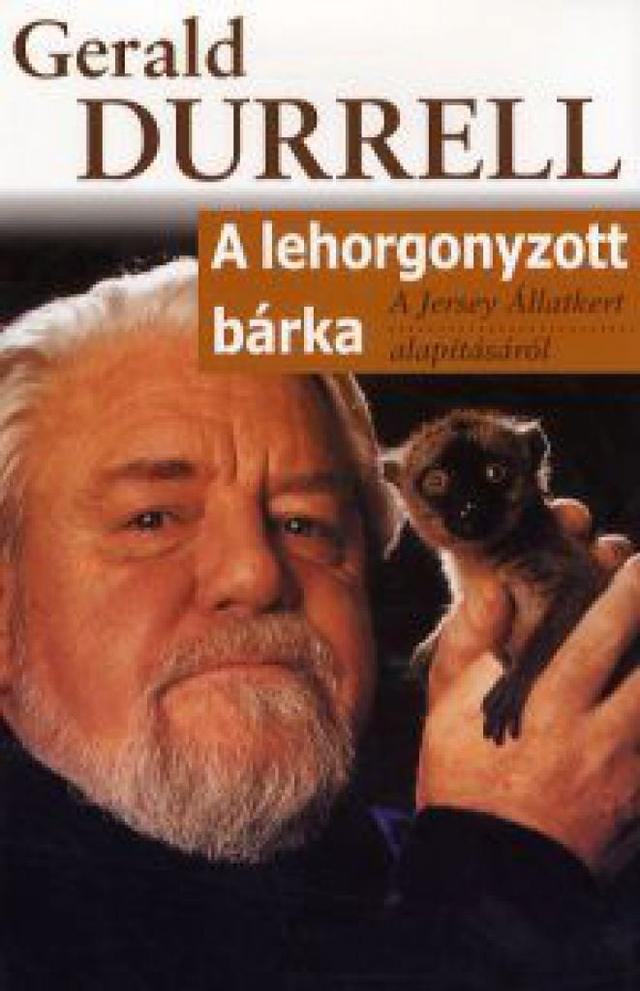 A lehorgonyzott bárka