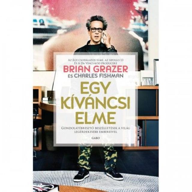 Egy kiváncsi elme