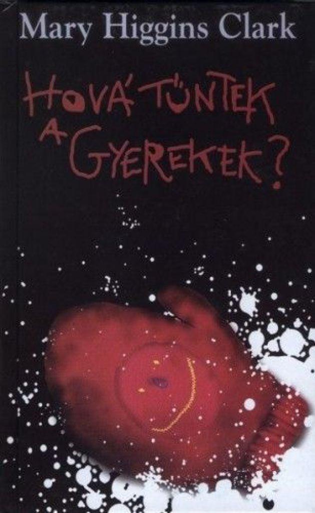 Hová tűntek a gyerekek?