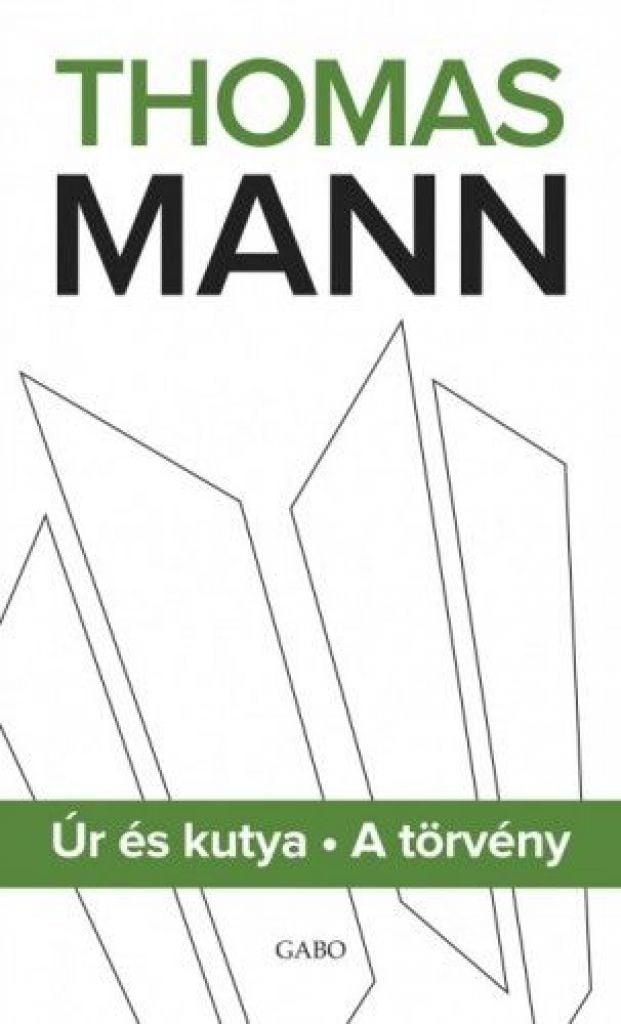 Úr és kutya - A törvény