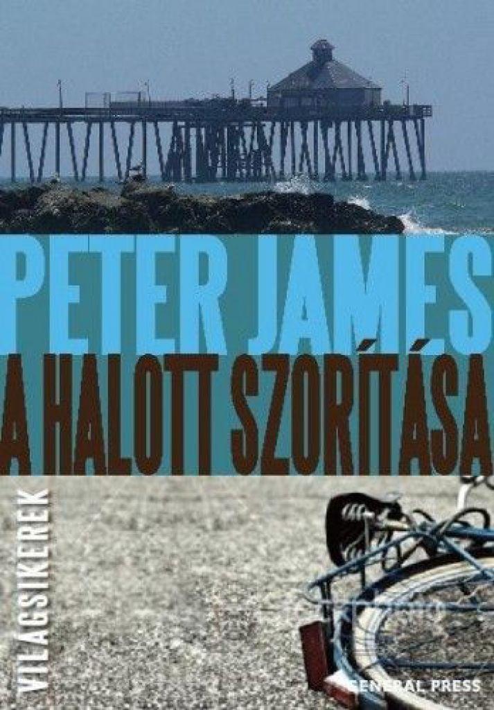 A halott szorítása