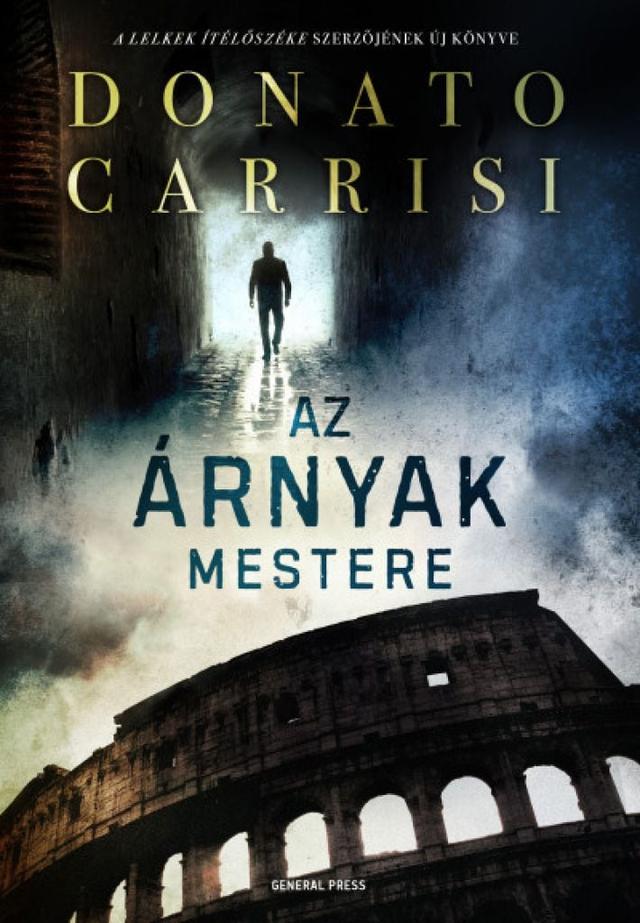 Az árnyak mestere
