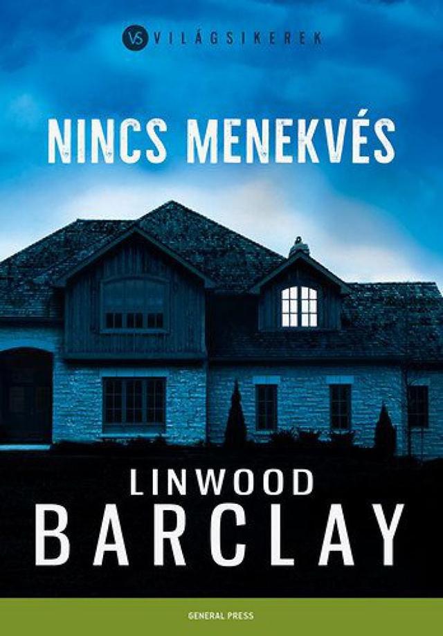 Nincs menekvés