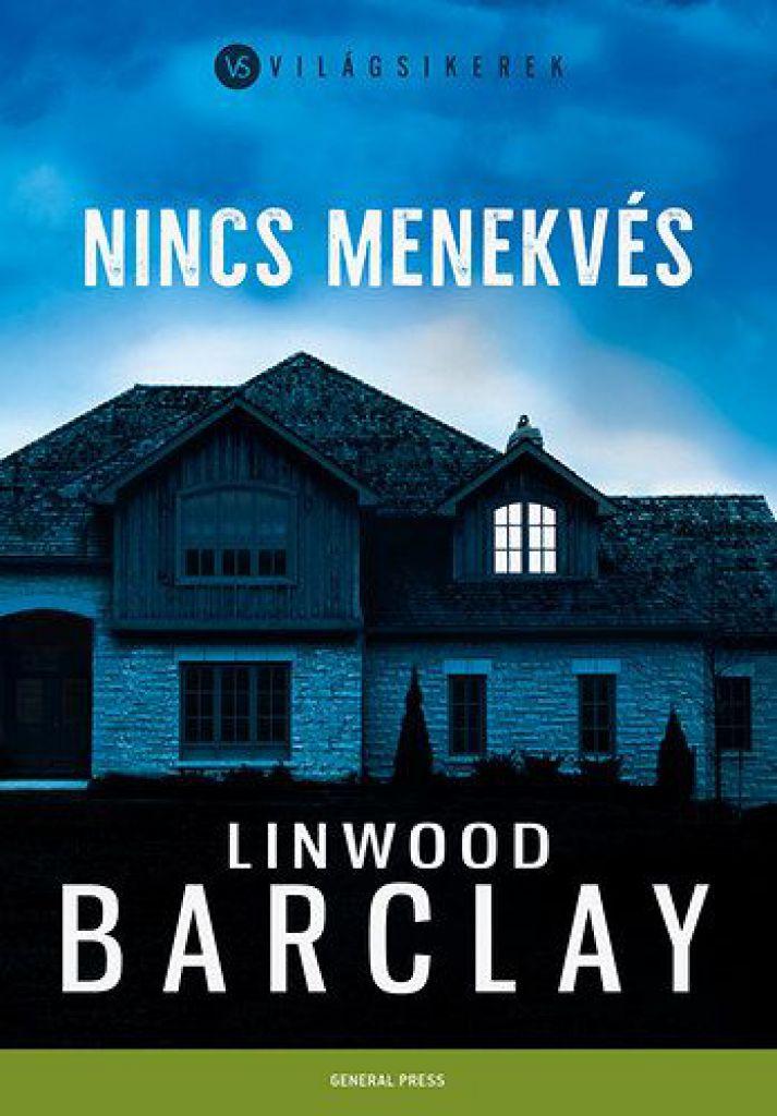 Nincs menekvés