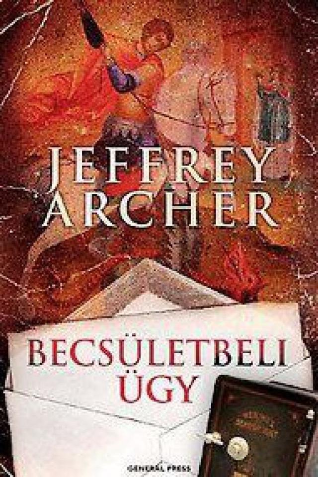 Becsületbeli ügy