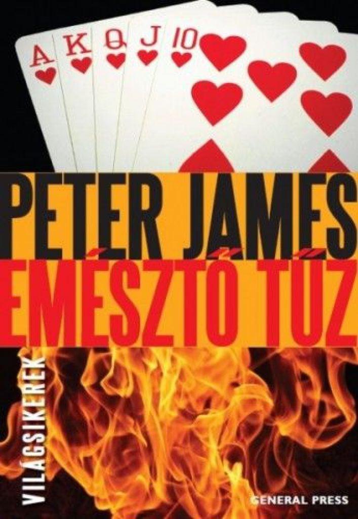 Emésztő tűz