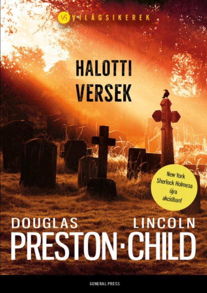 Halotti versek