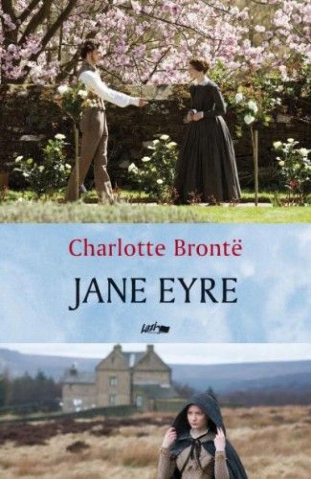 Jane Eyre