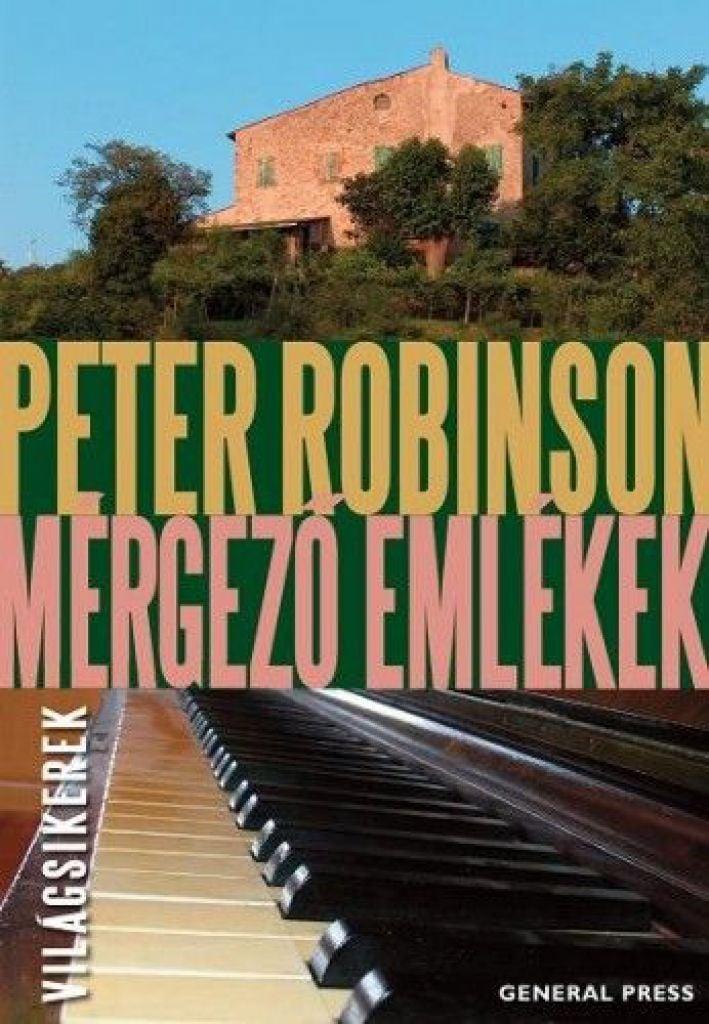 Mérgező emlékek