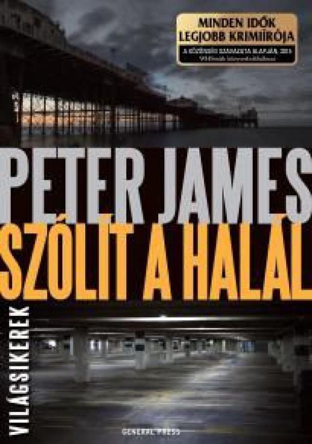 Szólt a halál