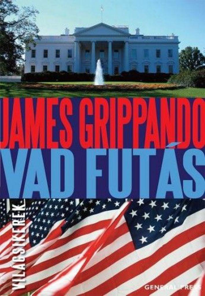 Vad futás