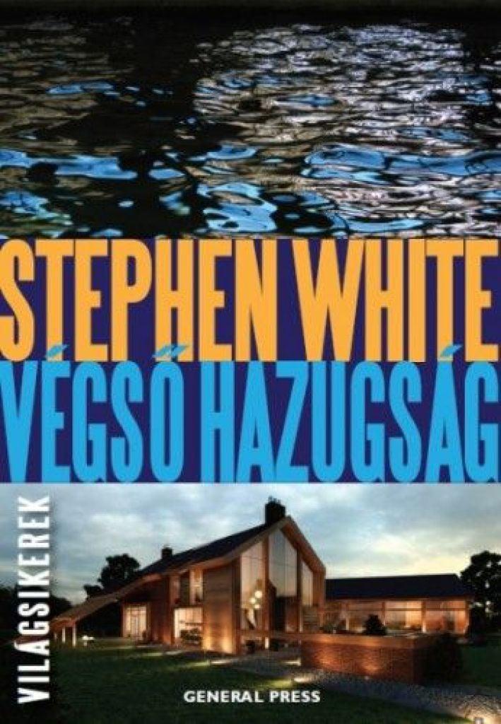 Végső hazugság