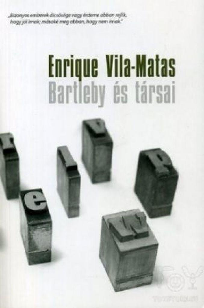 Bartleby és társai