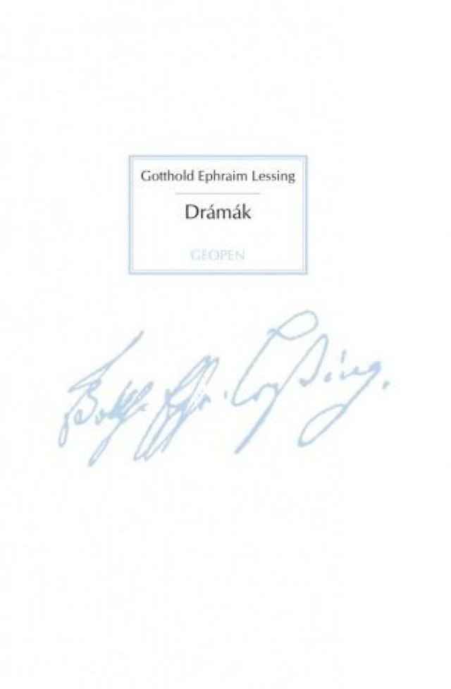 Drámák