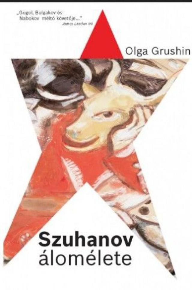 Szuhanov álomélete