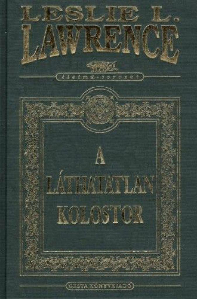 Láthatatlan kolostor