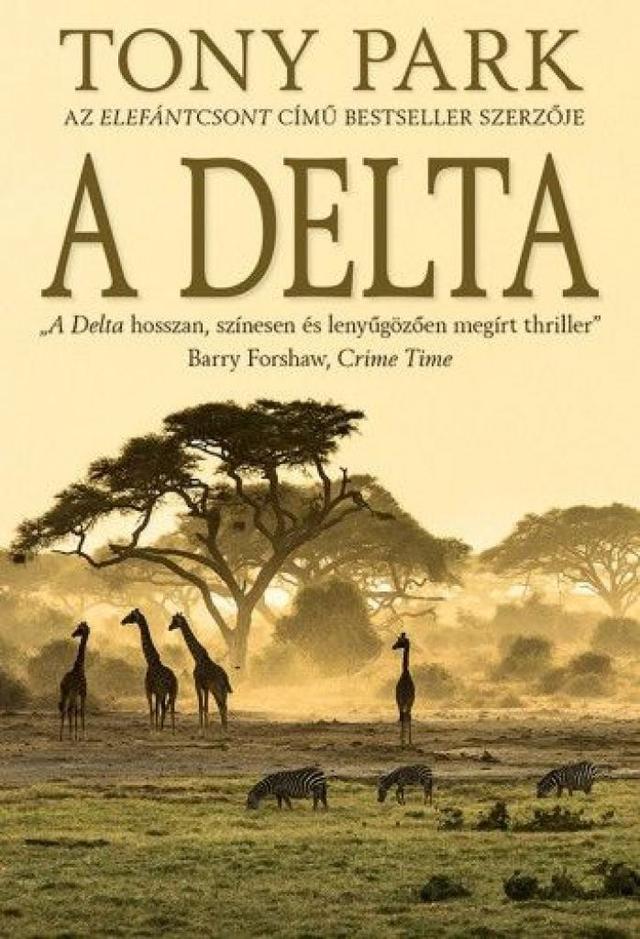 A delta