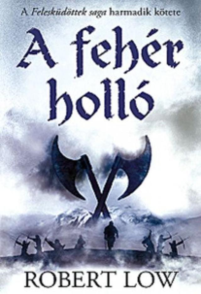 A ​fehér holló