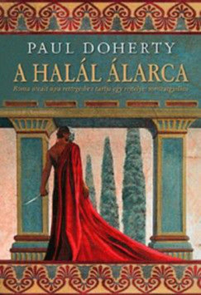 A halál álarca