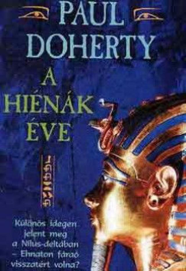 A hiénák éve