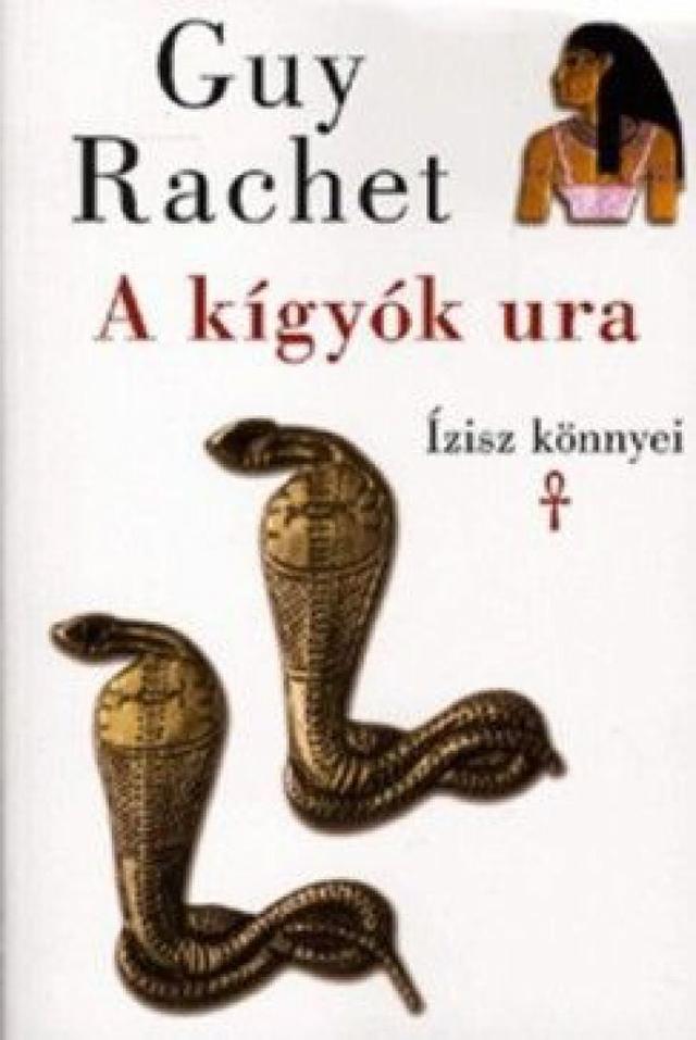 A kígyók ura - Ízisz könnyei