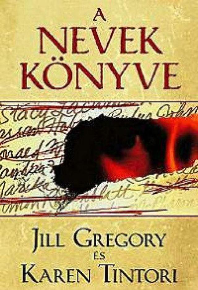 A Nevek könyve