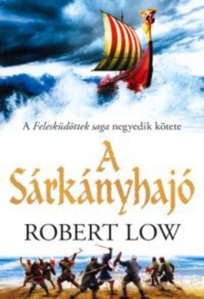 A ​Sárkányhajó