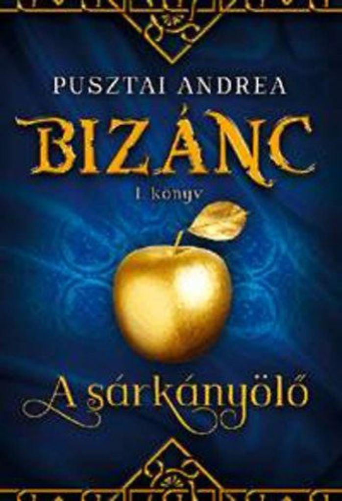 Bizánc - A sárkányölő