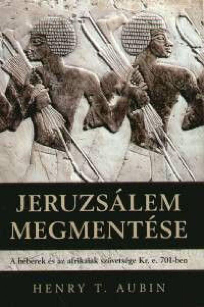 Jeruzsálem megmentése