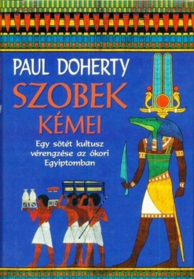Szobek kémei