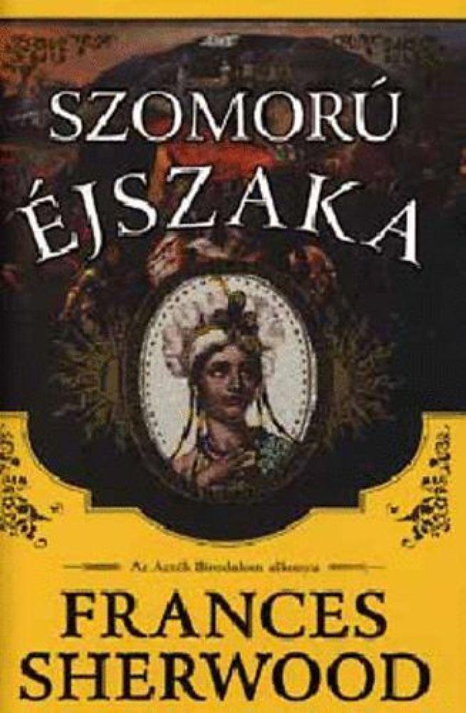 Szomorú éjszaka