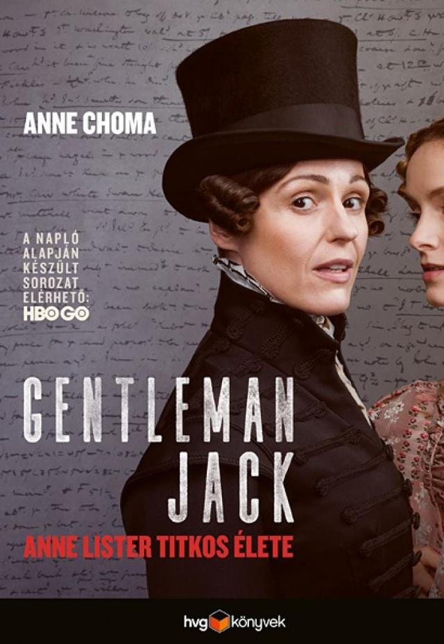 GENTLEMAN JACK