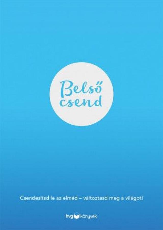 Belső csend