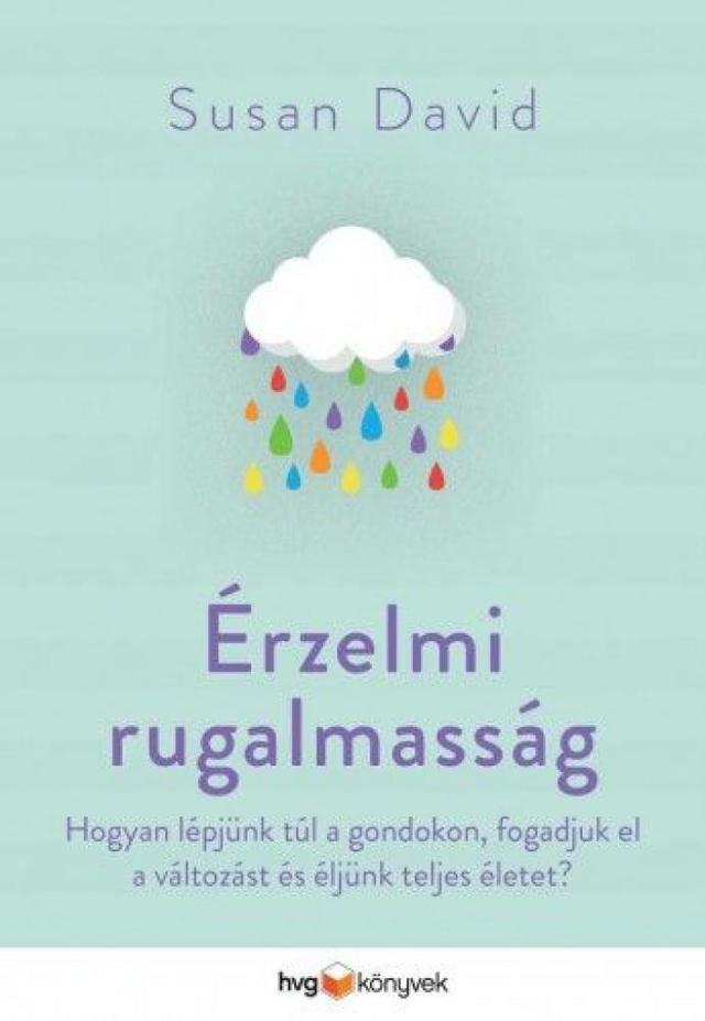 Érzelmi rugalmasság