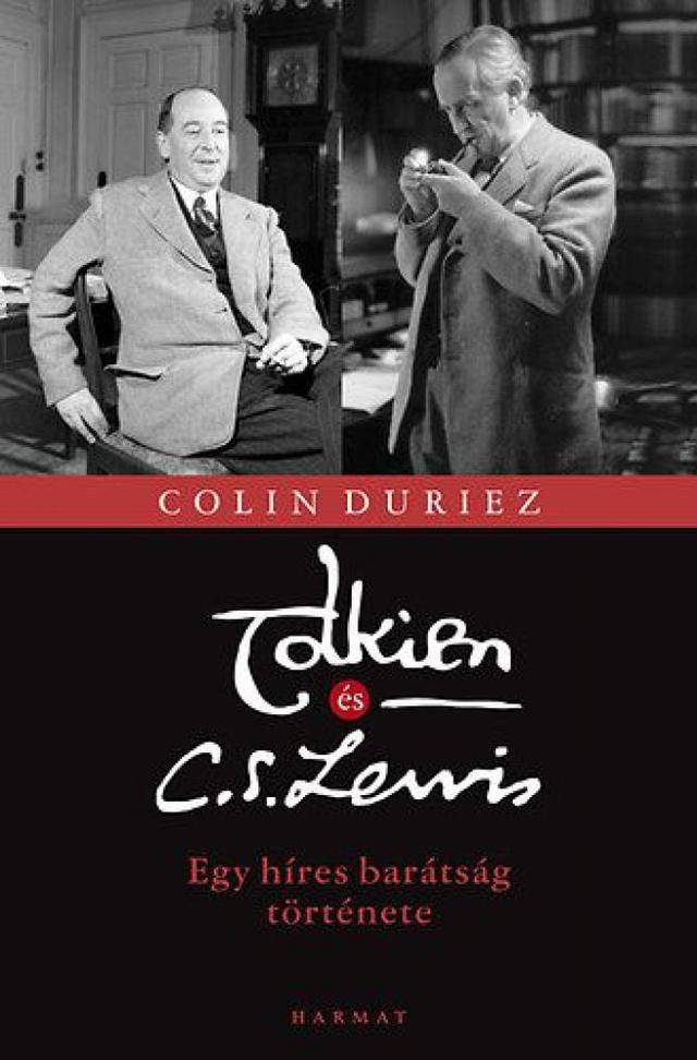 Tolkien és C.S.Lewis