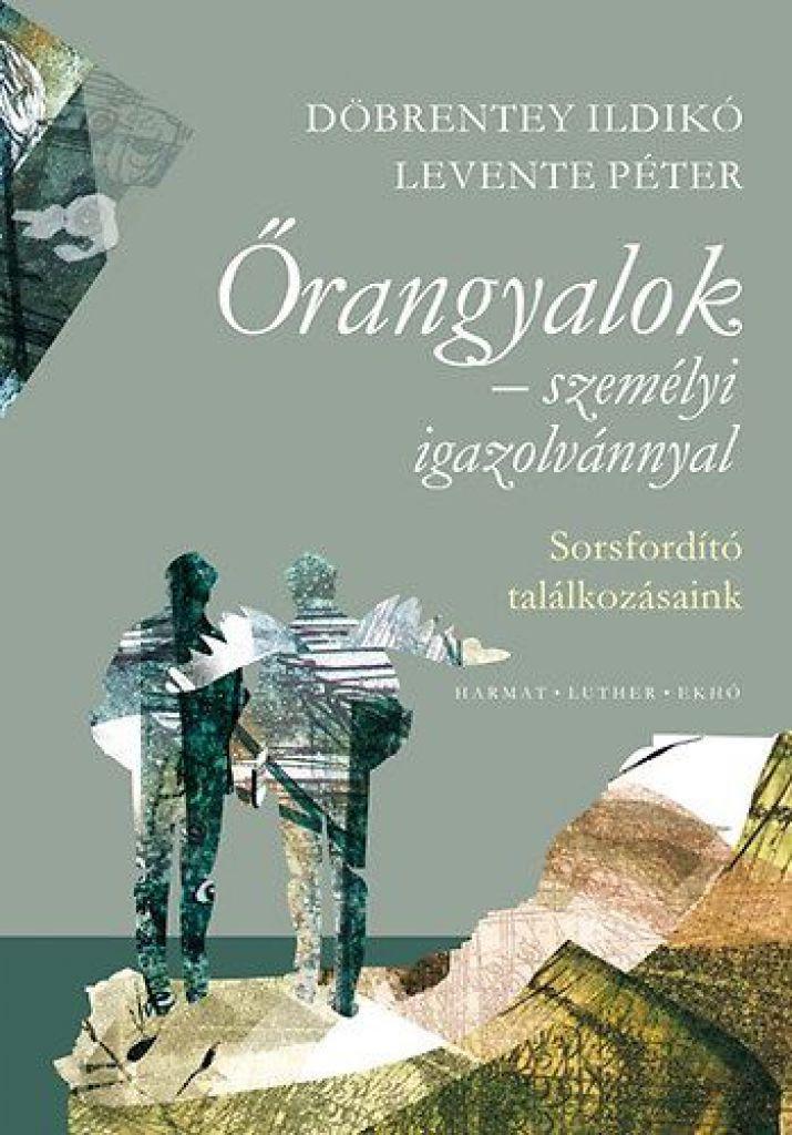 Őrangyalok - személyi igazolvánnyal