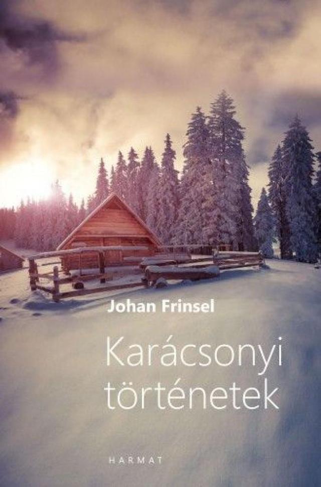 Karácsonyi történetek