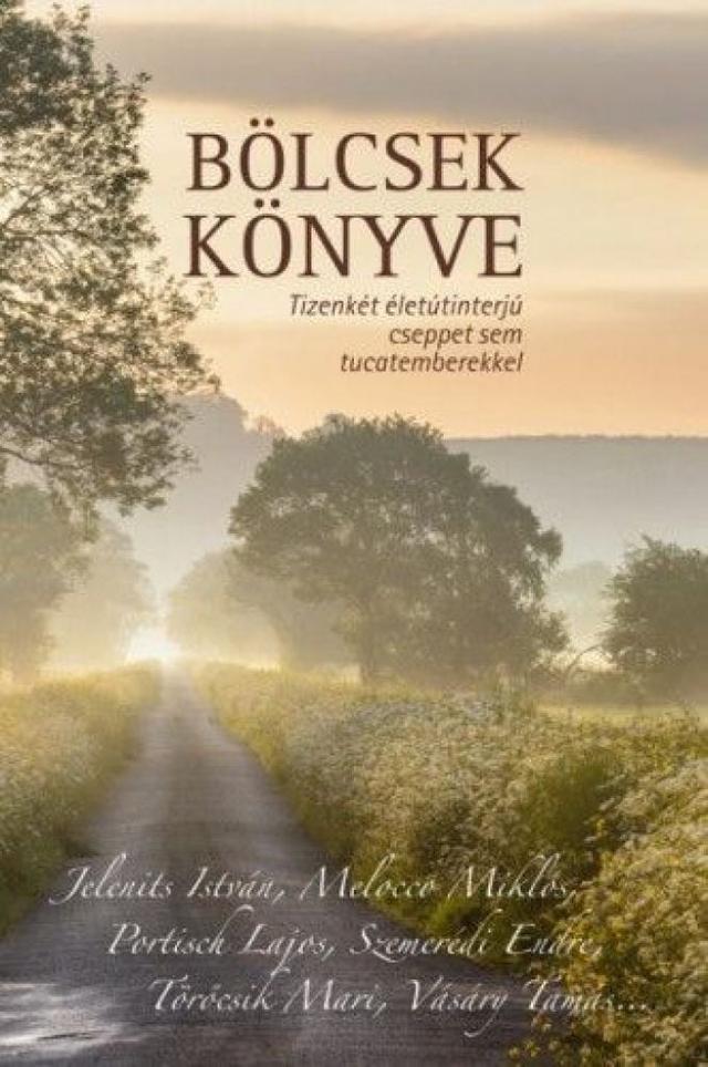 Bölcsek könyve