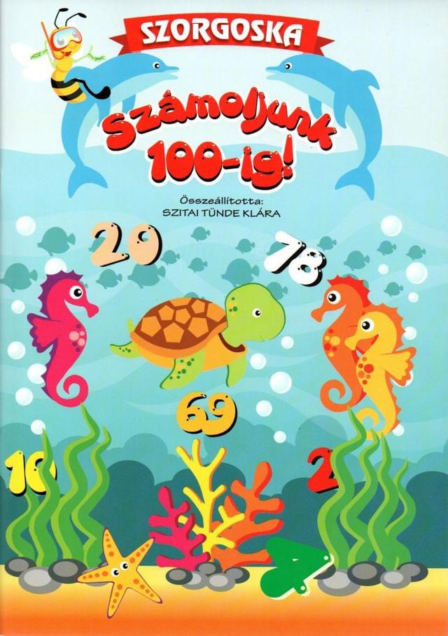 Szorgoska - Számoljunk 100-ig!