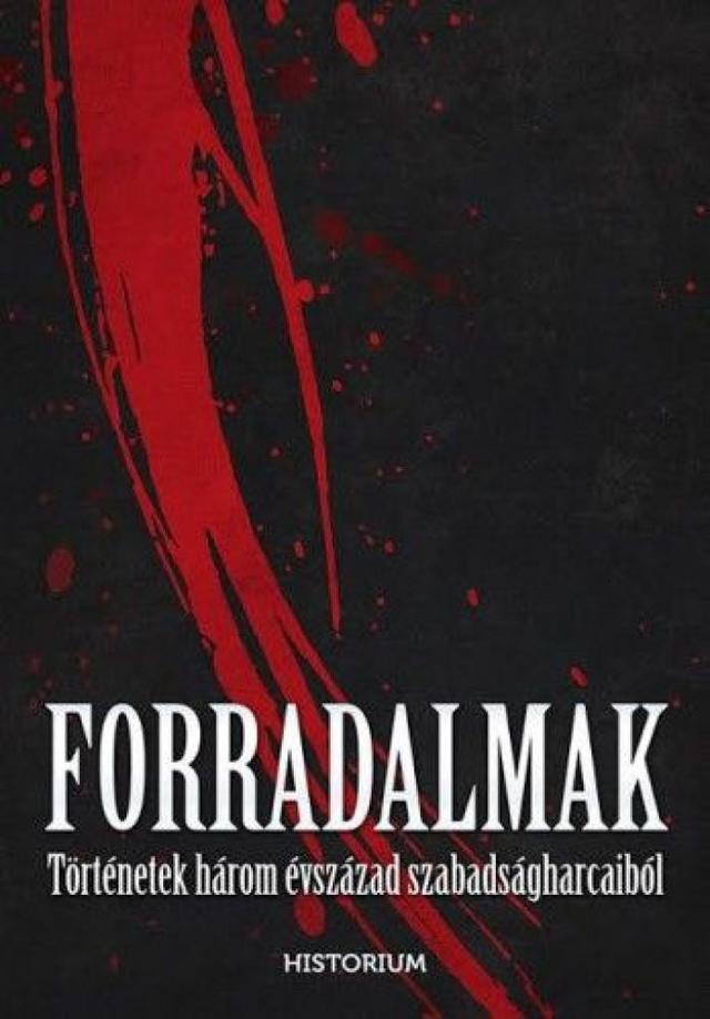 Forradalmak