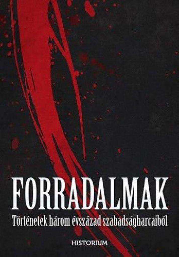 Forradalmak