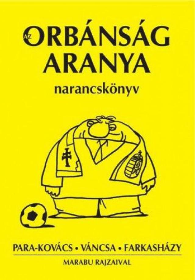 Orbánság aranya