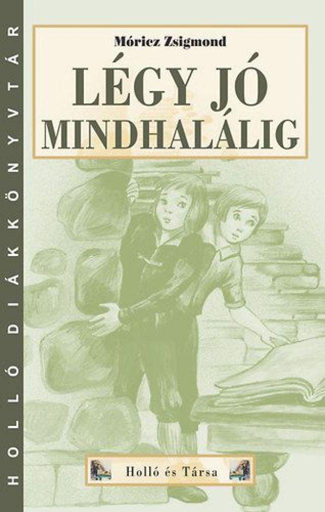 Légy jó mindhalálig