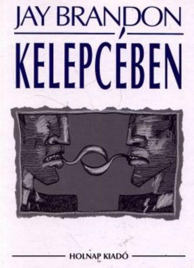 Kelepcében