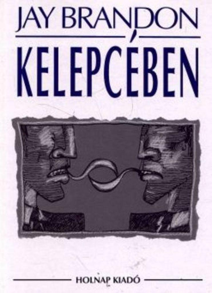Kelepcében