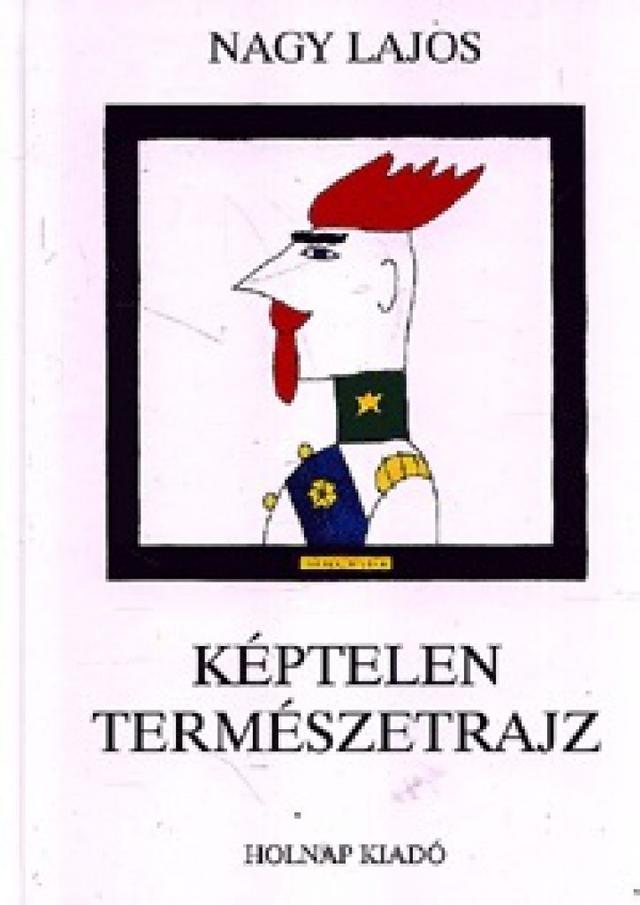 Képtelen természetrajz