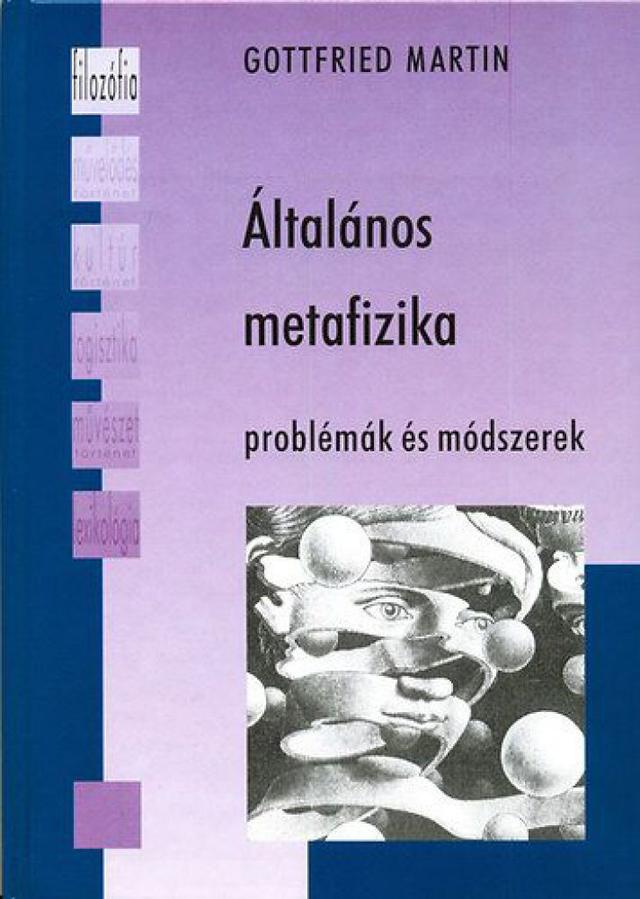 Általános metafizika