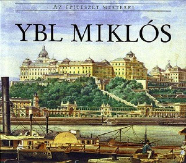Ybl Miklós